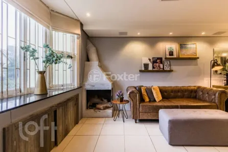 Casa de Condomínio com 3 Quartos à venda, 165m² no Vila Jardim, Porto Alegre