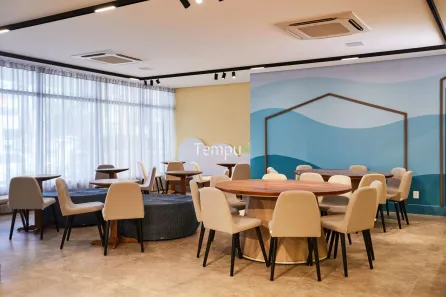 Apartamento com 3 Quartos à venda, 185m² no Setor Oeste, Goiânia