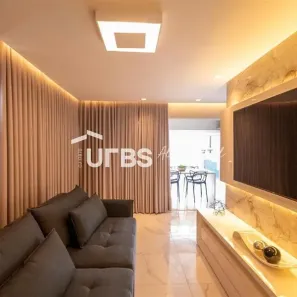Cobertura com 4 Quartos à venda, 205m² no Setor Bela Vista, Goiânia
