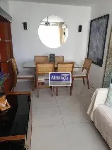Apartamento com 2 Quartos à venda, 59m² no São Lourenço, Niterói