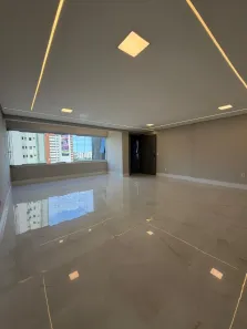 Apartamento com 3 Quartos para alugar, 150m² no Mucuripe, Fortaleza