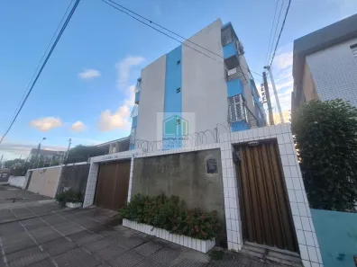 Apartamento com 3 Quartos à venda, 126m² no Jardim Atlântico, Olinda