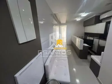 Sala Comercial à venda, 34m² no Taquara, Rio de Janeiro