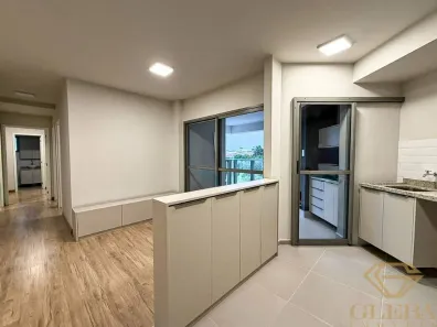 Apartamento com 3 Quartos à venda, 82m² no Gleba Fazenda Palhano, Londrina