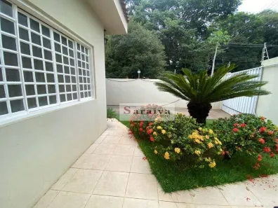 Fazenda/Sítio com 3 Quartos à venda, 1100m² no Vila São Sebastião, Itapuí