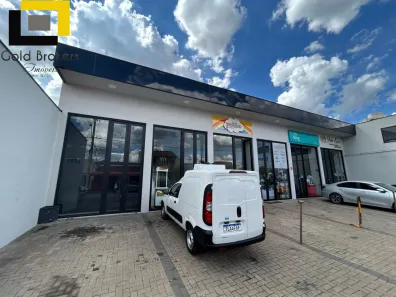 Ponto Comercial para alugar, 70m² no Vila Vianelo, Jundiaí