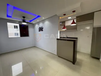 Apartamento com 2 Quartos à venda, 45m² no Colina de Laranjeiras, Serra
