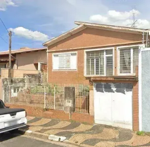 Casa com 5 Quartos à venda, 219m² no Jardim Proença I, Campinas