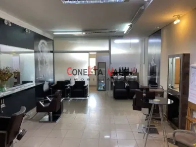 Ponto Comercial à venda, 428m² no Jardim Satélite, São José dos Campos