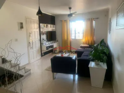 Sobrado com 3 Quartos à venda, 156m² no Vila Ede, São Paulo