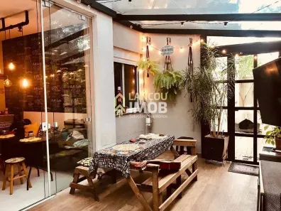 Apartamento com 3 Quartos à venda, 174m² no Jardim Ana Maria, Jundiaí