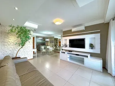 Apartamento com 4 Quartos à venda, 154m² no Riviera, Bertioga