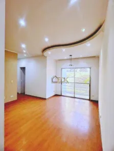 Apartamento com 3 Quartos à venda, 70m² no Jardim das Nações, Taubaté