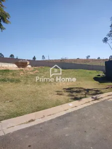 Lote/Terreno à venda, 1000m² no Loteamento Residencial Pedra Alta (Sousas), Campinas