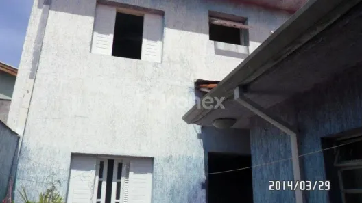 Casa com 4 Quartos à venda, 210m² no Bortolândia, São Paulo
