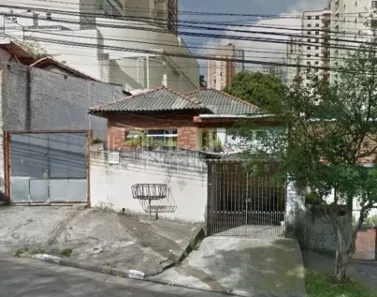 Lote/Terreno à venda, 500m² no Vila da Saúde, São Paulo