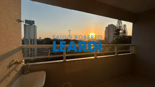 Apartamento com 2 Quartos para alugar, 44m² no Jurubatuba, São Paulo