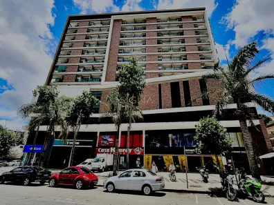 Apartamento com 1 Quarto à venda, 40m² no São Pedro, Juiz de Fora