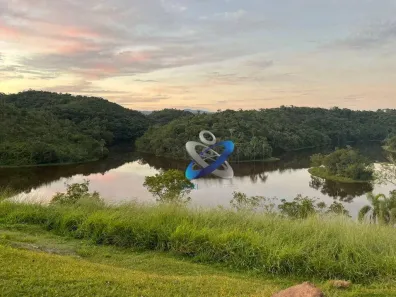Lote/Terreno à venda, 1243m² no Vargem Grande, São José dos Campos