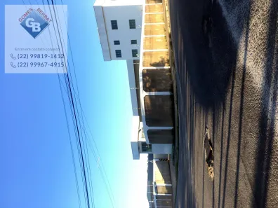 Galpão/Depósito/Armazém para alugar, 2000m² no Novo Cavaleiro, Macaé