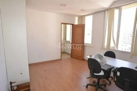 Sala Comercial à venda, 50m² no Centro, Rio de Janeiro