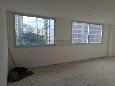 Sala Comercial à venda, 10m² no Santa Rosa, Niterói