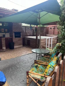 Casa de Condomínio com 2 Quartos à venda, 60m² no Chácaras Maringá, Atibaia