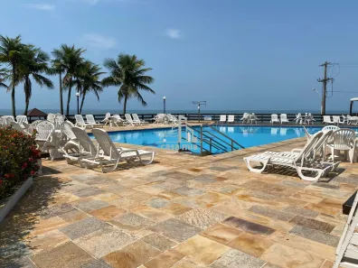 Apartamento com 3 Quartos à venda, 100m² no Enseada, Guarujá