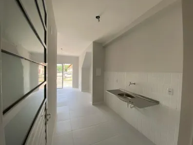 Apartamento com 2 Quartos à venda, 56m² no Coqueiro, Belém