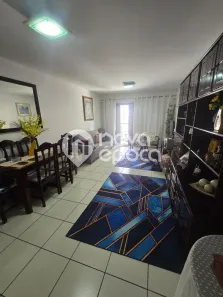 Apartamento com 2 Quartos à venda, 109m² no Todos os Santos, Rio de Janeiro