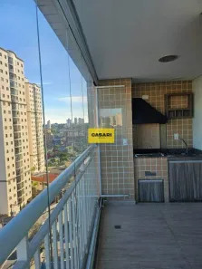 Apartamento com 3 Quartos à venda, 84m² no Baeta Neves, São Bernardo do Campo
