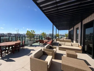 Apartamento com 2 Quartos à venda, 55m² no Ponta Verde, Maceió