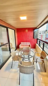 Apartamento com 4 Quartos à venda, 147m² no Ponta Verde, Maceió