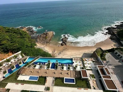 Apartamento com 4 Quartos à venda, 303m² no Ondina, Salvador