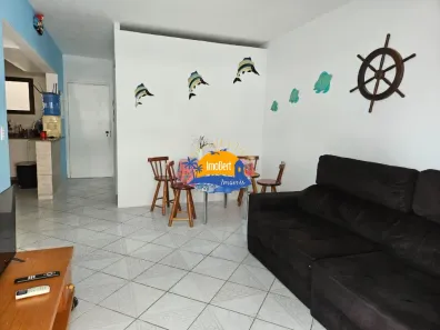 Apartamento com 2 Quartos à venda, 57m² no Maitinga, Bertioga