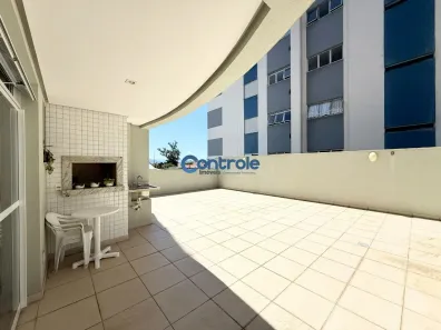 Apartamento com 2 Quartos à venda, 144m² no Balneário, Florianópolis