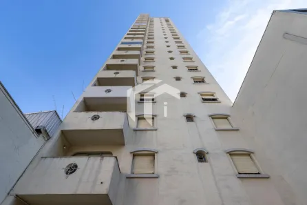 Apartamento com 2 Quartos à venda, 100m² no Centro, Campinas