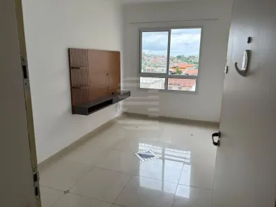 Apartamento com 2 Quartos à venda, 49m² no Chácara das Nações, Valinhos