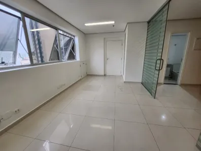 Sala Comercial à venda, 67m² no Perdizes, São Paulo