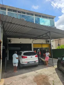 Galpão/Depósito/Armazém para alugar, 100m² no Guaratiba, Rio de Janeiro
