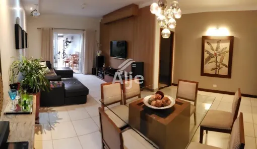 Casa com 3 Quartos à venda, 320m² no Parque das Esmeraldas II, Marília