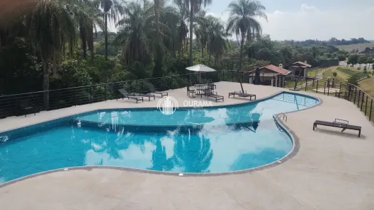 Lote/Terreno à venda, 450m² no Jardim Santa Lúcia, Americana