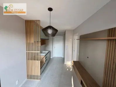 Apartamento com 1 Quarto à venda, 29m² no Butantã, São Paulo