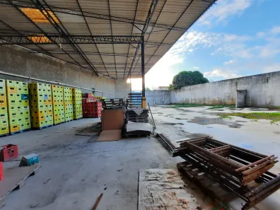 Galpão/Depósito/Armazém para alugar, 840m² no Casa Caiada, Olinda