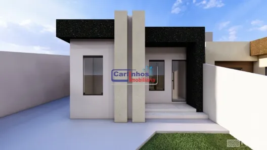 Casa com 3 Quartos à venda, 52m² no Panorama, Igarapé