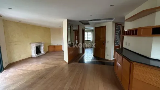Apartamento com 2 Quartos à venda, 159m² no Santana, São Paulo