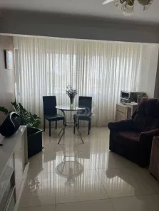 Apartamento com 3 Quartos à venda, 123m² no Joaquim Távora, Fortaleza