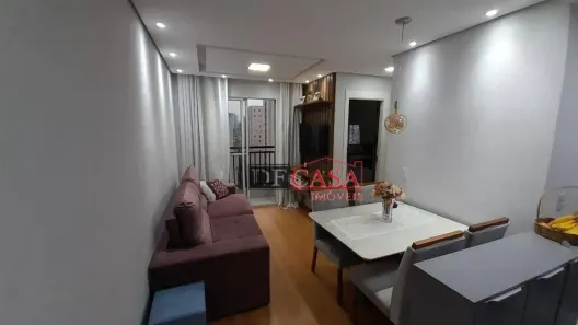 Apartamento com 2 Quartos à venda, 43m² no Jardim Brasília (Zona Leste), São Paulo