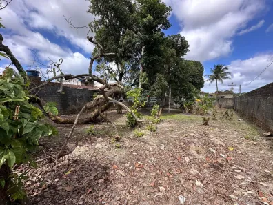 Lote/Terreno à venda, 900m² no Cidade Universitária, Maceió