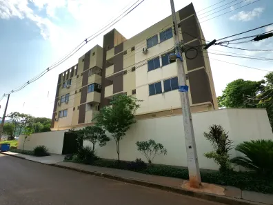 Kitnet à venda, 27m² no Jardim Aclimação, Maringá